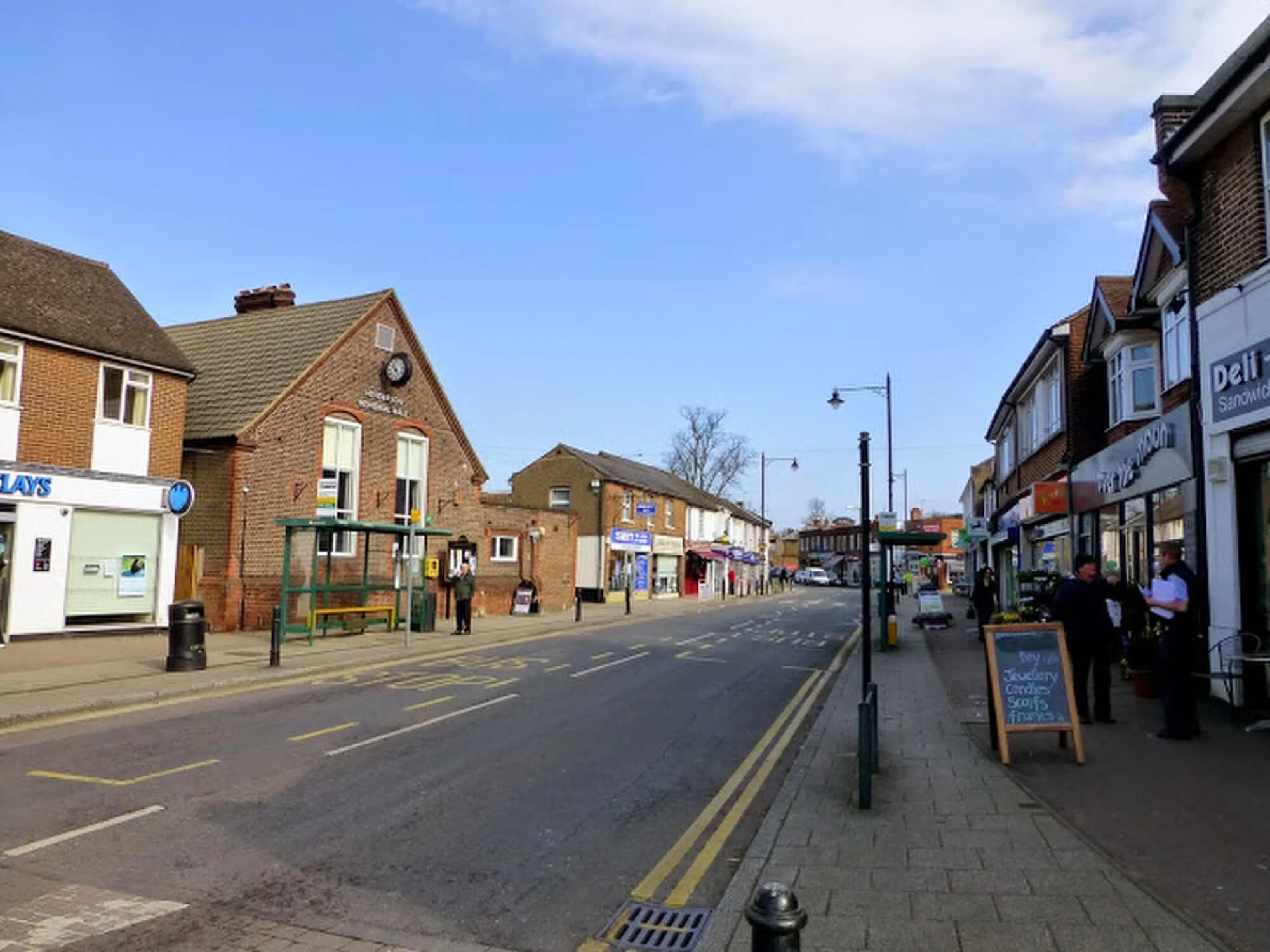 Vets in Abbots Langley